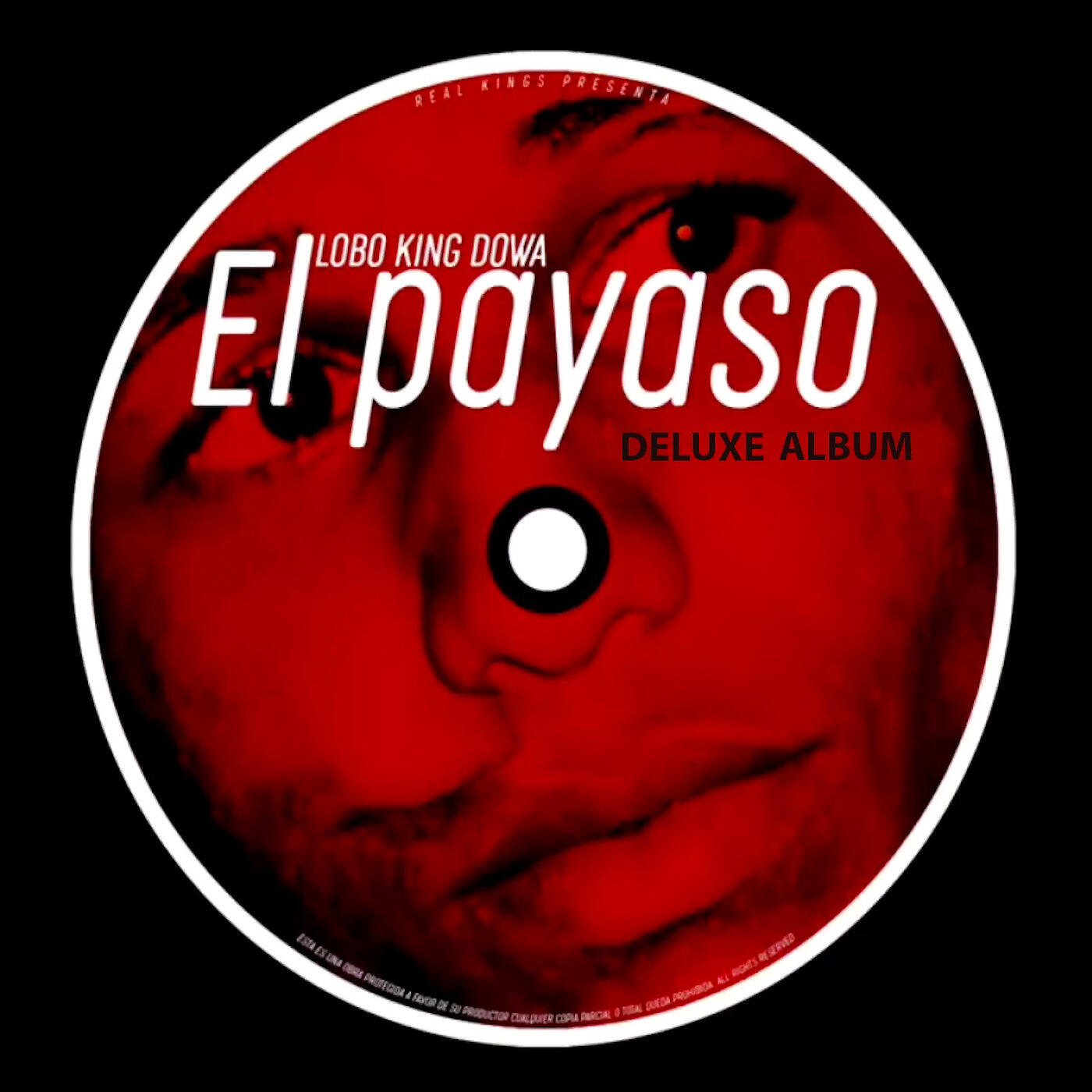 Lobo King Dowa - Pa' los Que Me Tiran