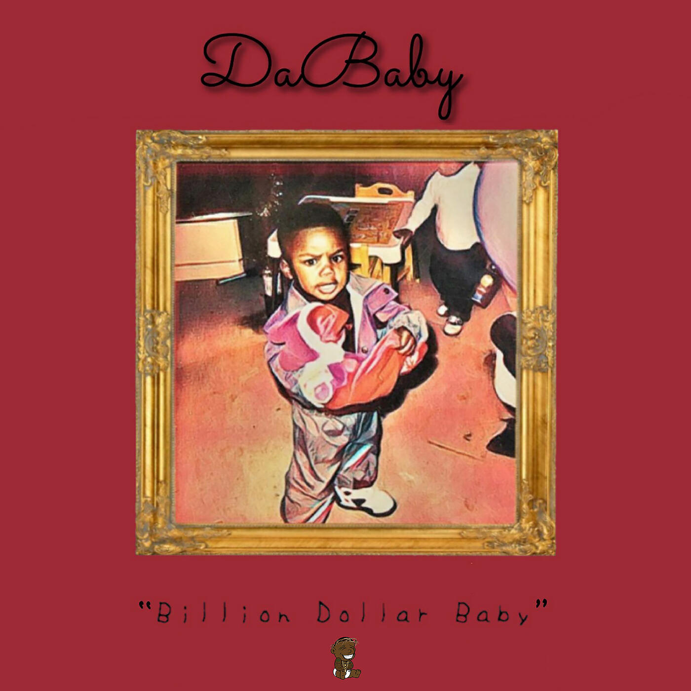 DaBaby - Comin Over