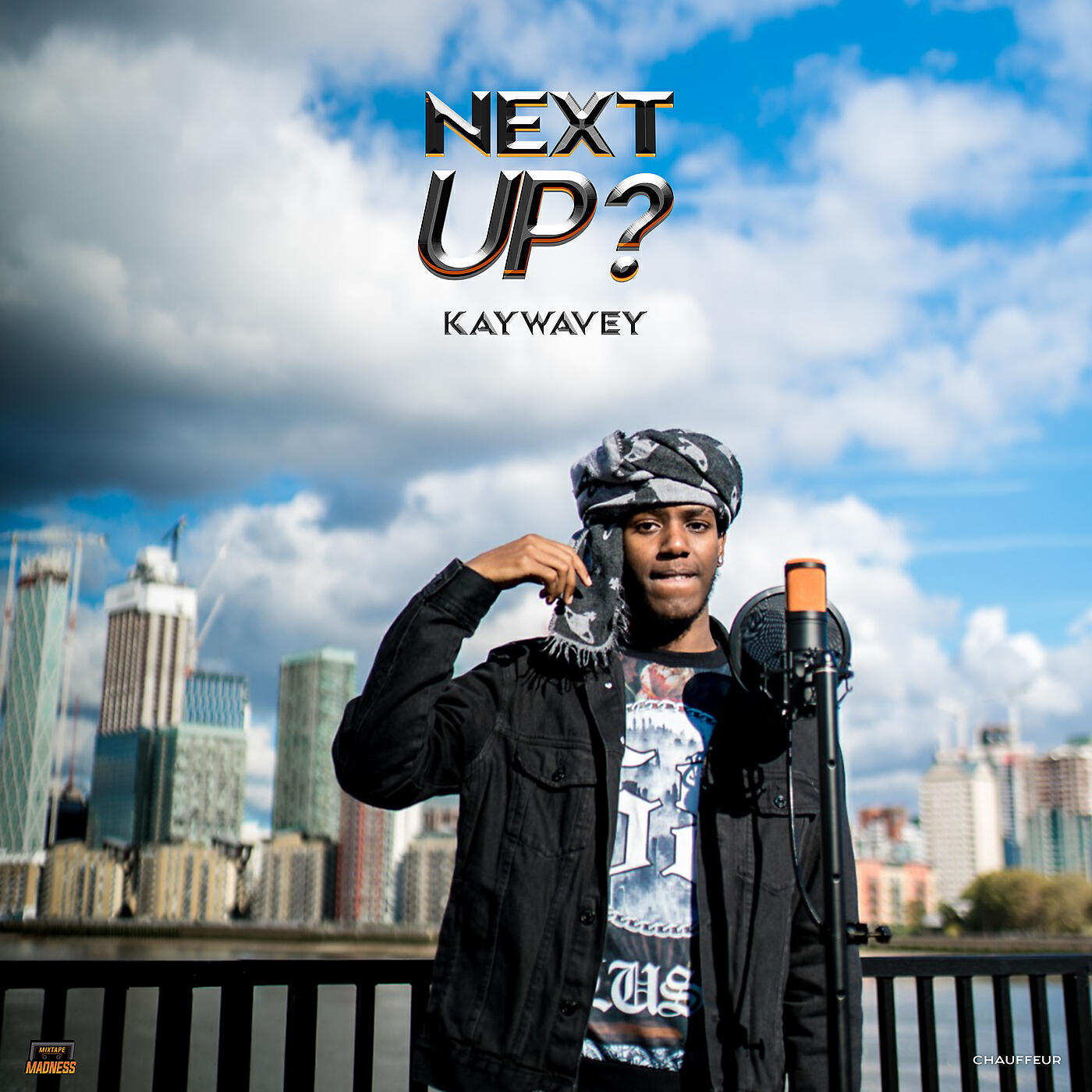Kaywavey - Next Up - S2-E15 (Pt. 1 / Mixtape Madness Presents)