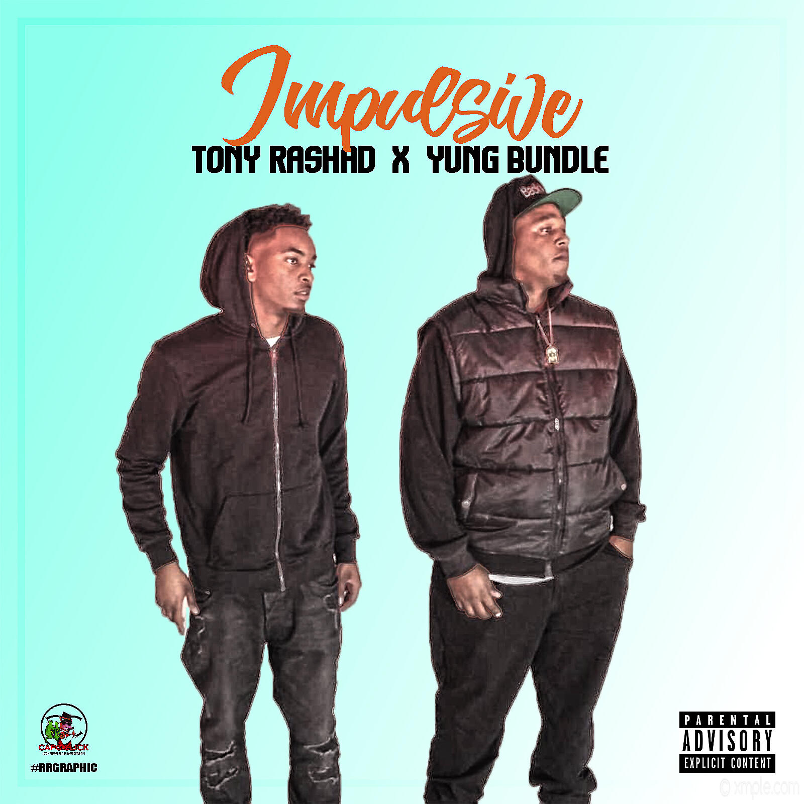 Yung Bundle - Mercy