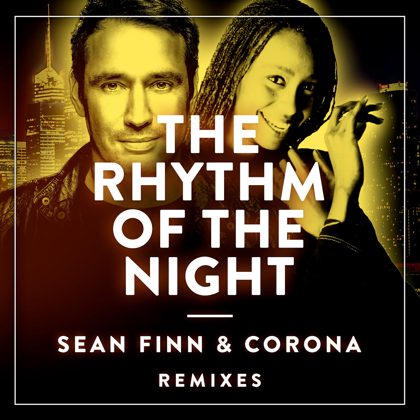 Sean Finn - The Rhythm of the Night (DJ Kone & Marc Palacios Ibiza Remix)