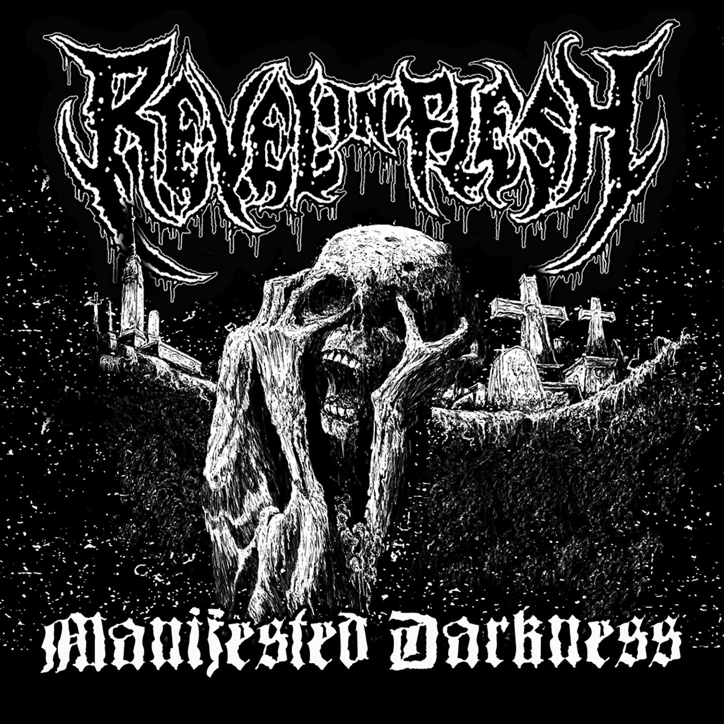 Revel In Flesh - Warmaster