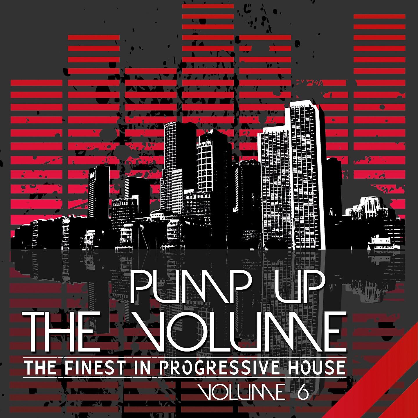 Greg Stainer - Sax Crime (Andrea Martini Dubai Mix)