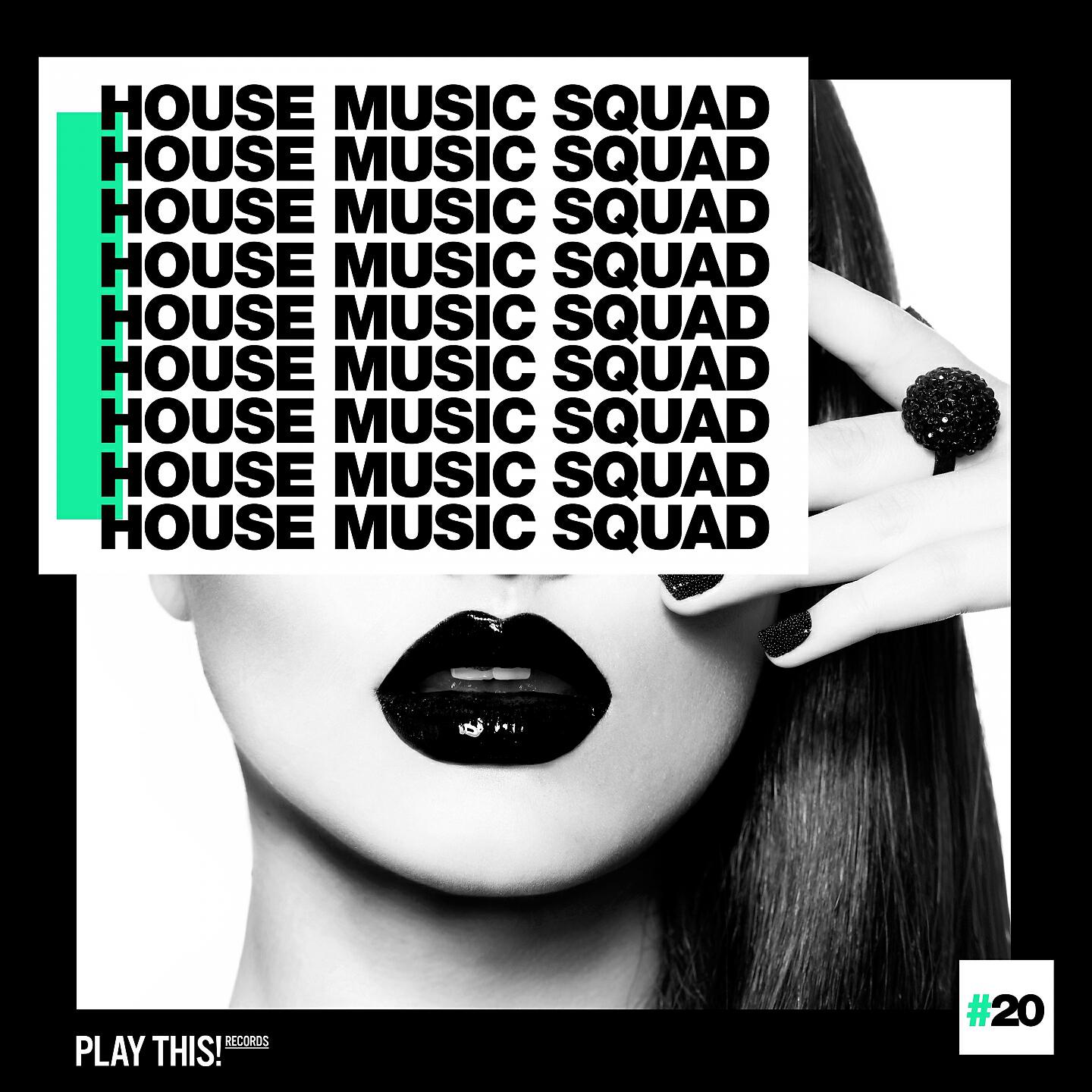 W.H.A.T.A.M.I - Beautiful People (Lorenzo Molinari Remix)