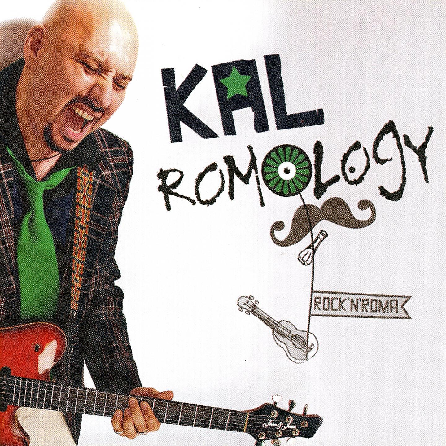 Kal - Gadzo DJ