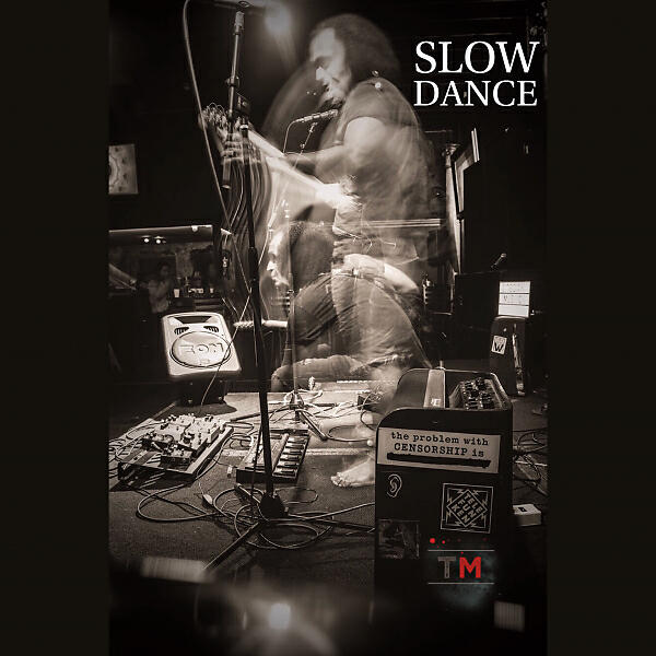 Slow dance. Релиз песни Slow Dance