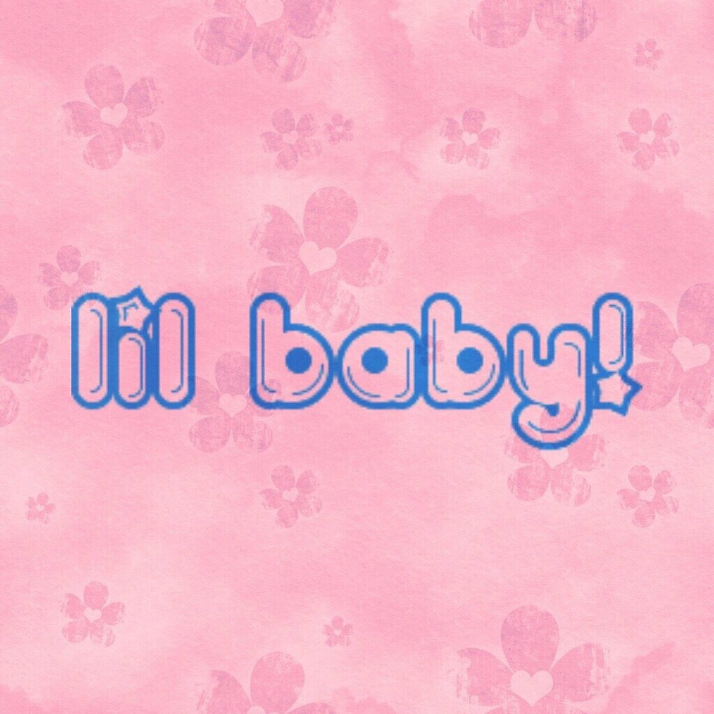 Young Black Heart - Lil Baby!