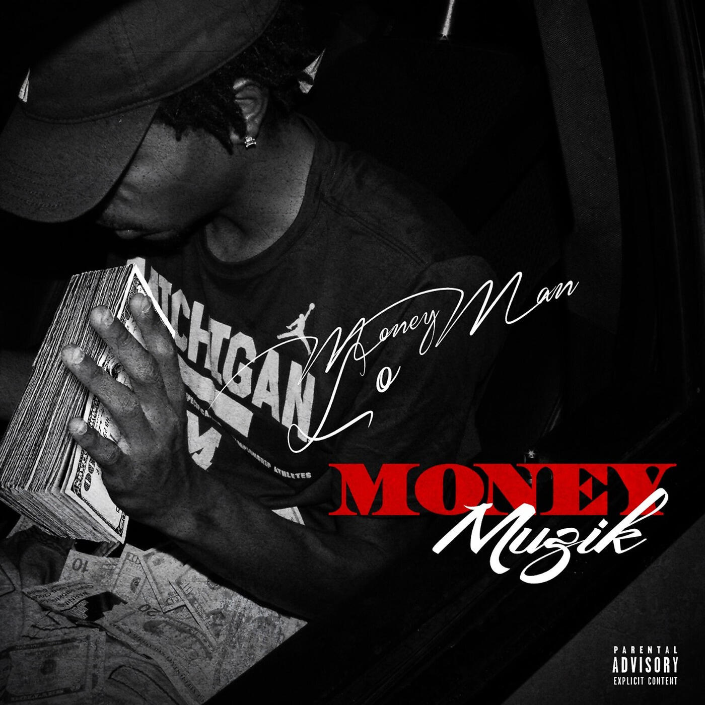 MoneyMan Lo - I Do It