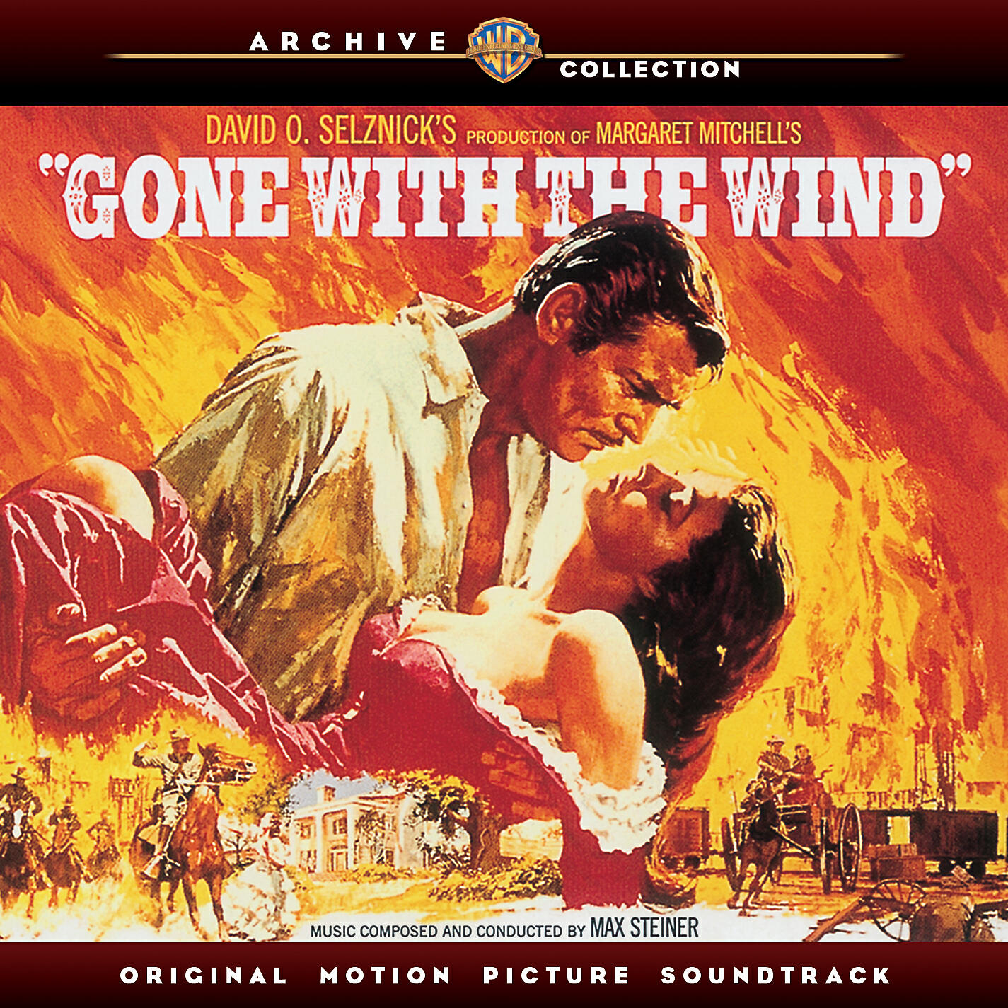 Max Steiner - The Barbecue