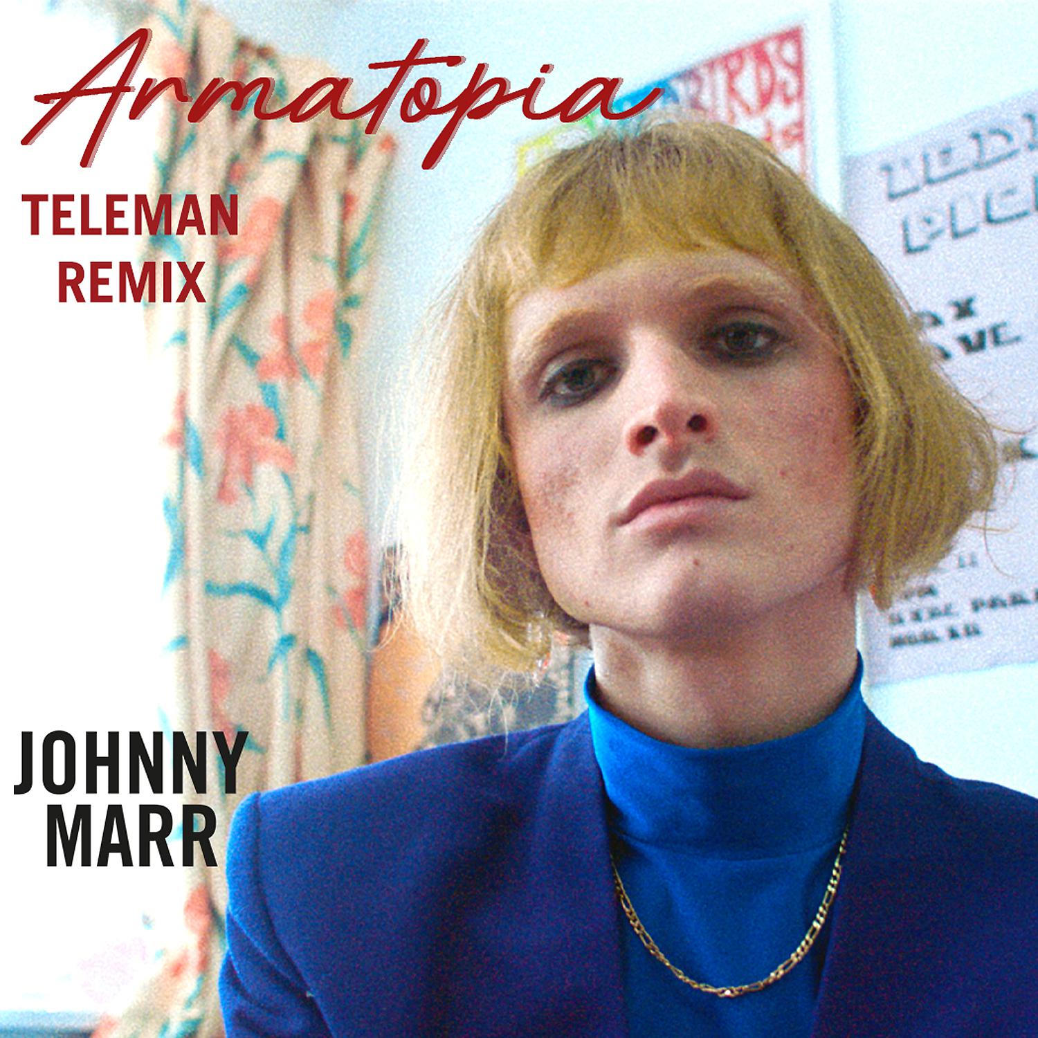 Постер альбома Armatopia (Teleman Mix)