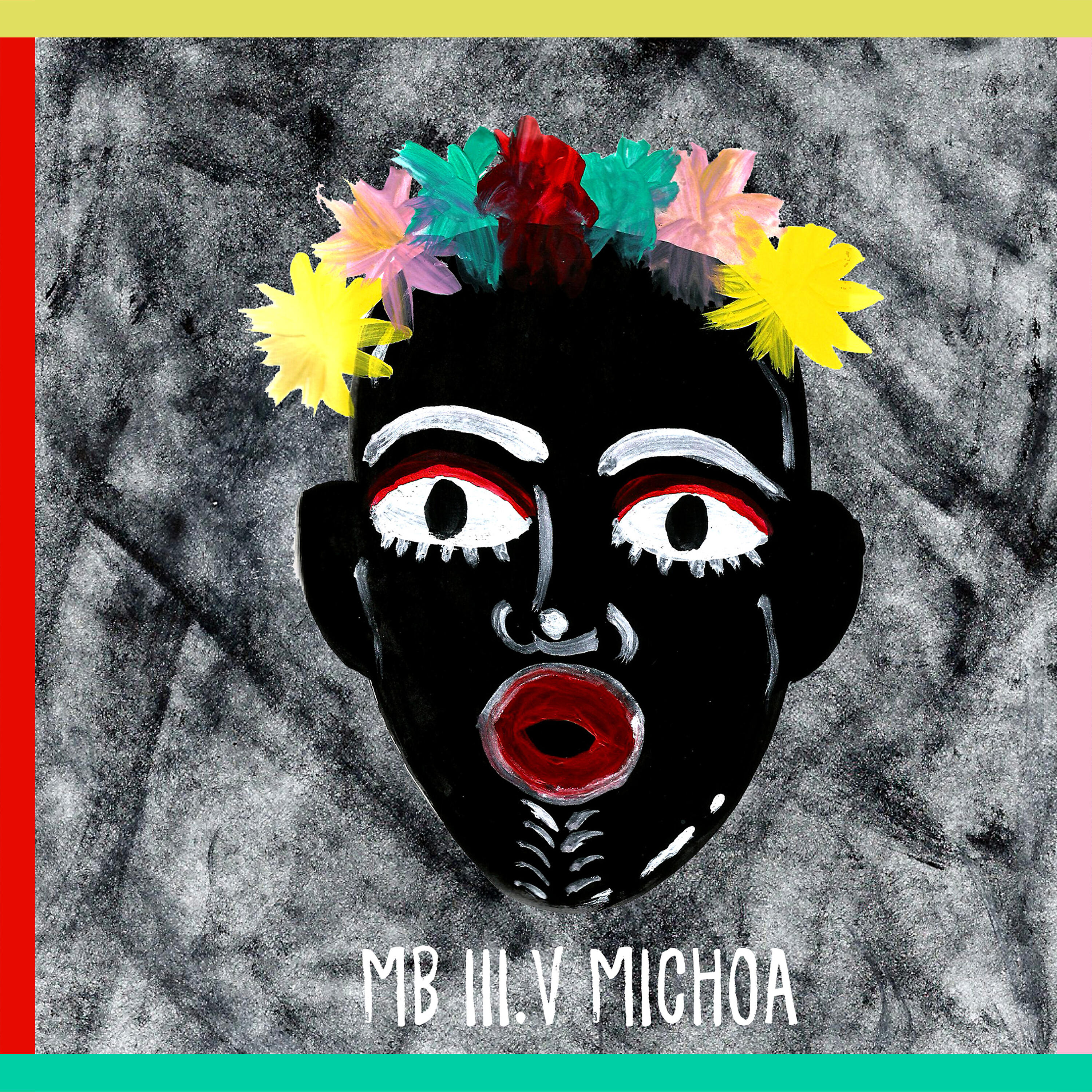 Moodie Black - Dennis Rodman