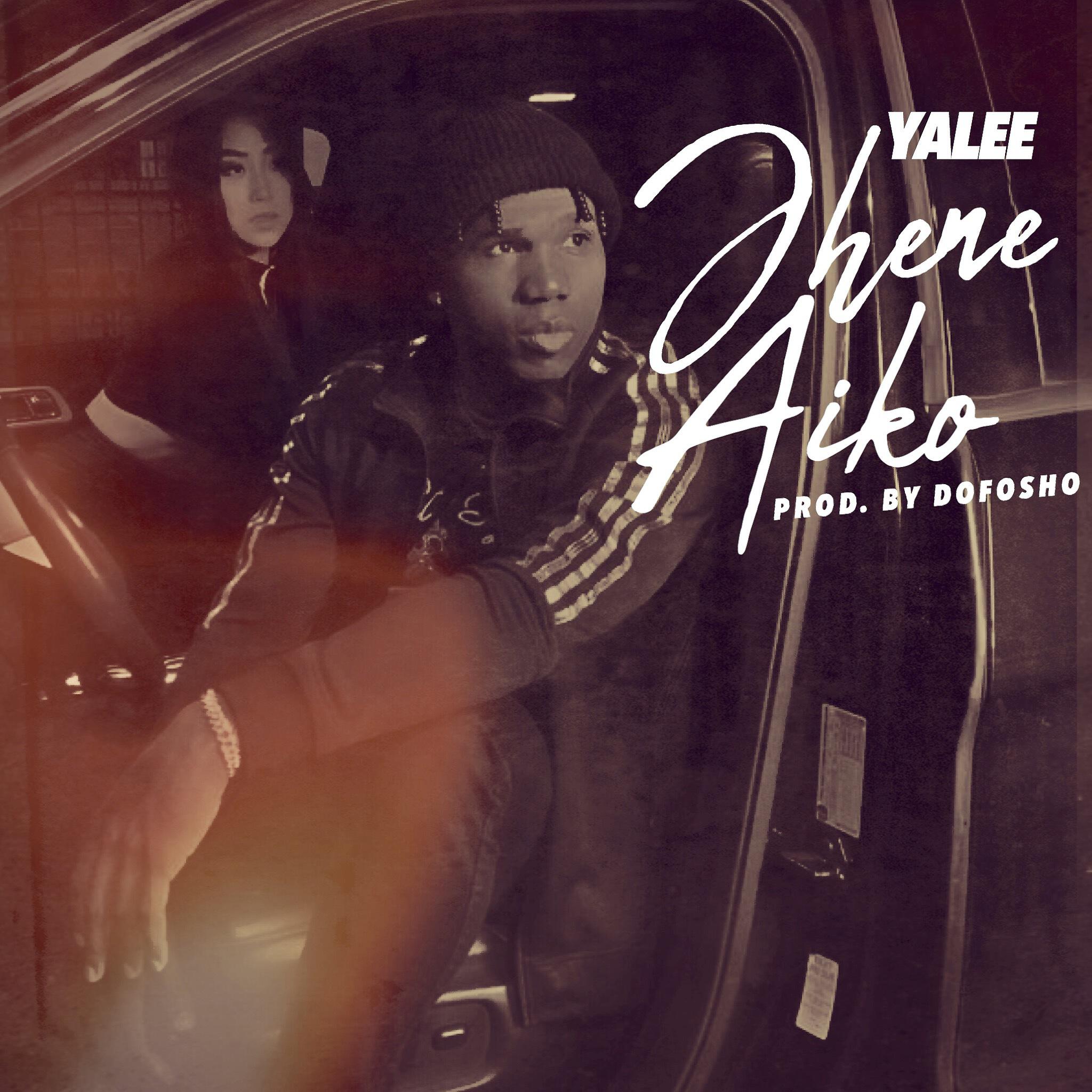 Yalee - Jhene Aiko
