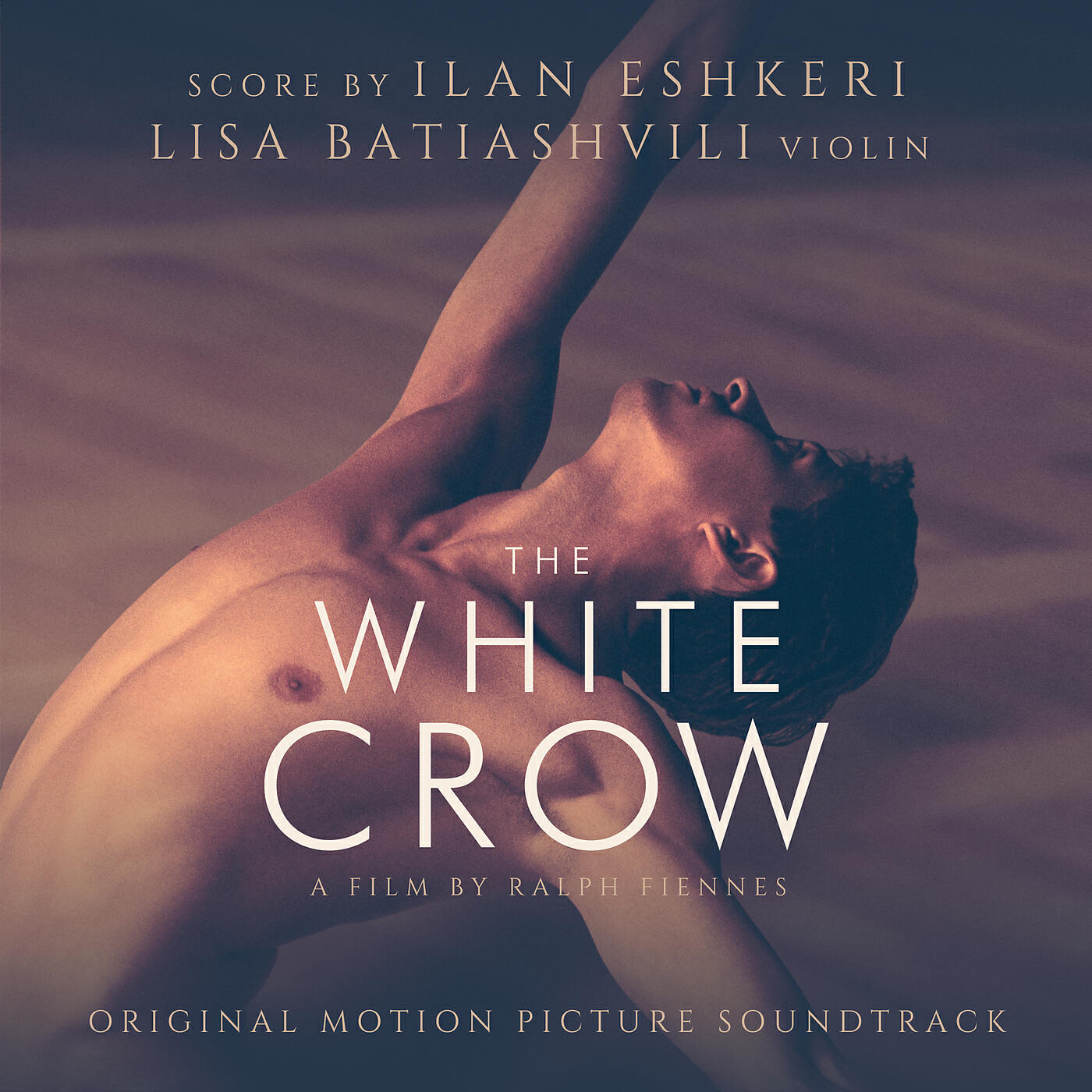 Lisa Batiashvili - Tchaikovsky: The White Crow (Arr. Eshkeri and Orch. Dannheisser)