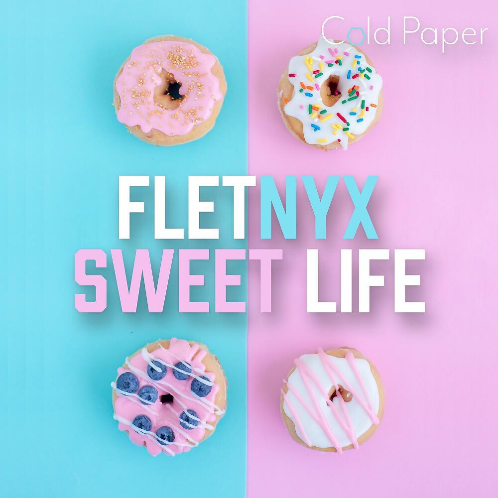 Fletnyx - Chocolate Chip Cookies