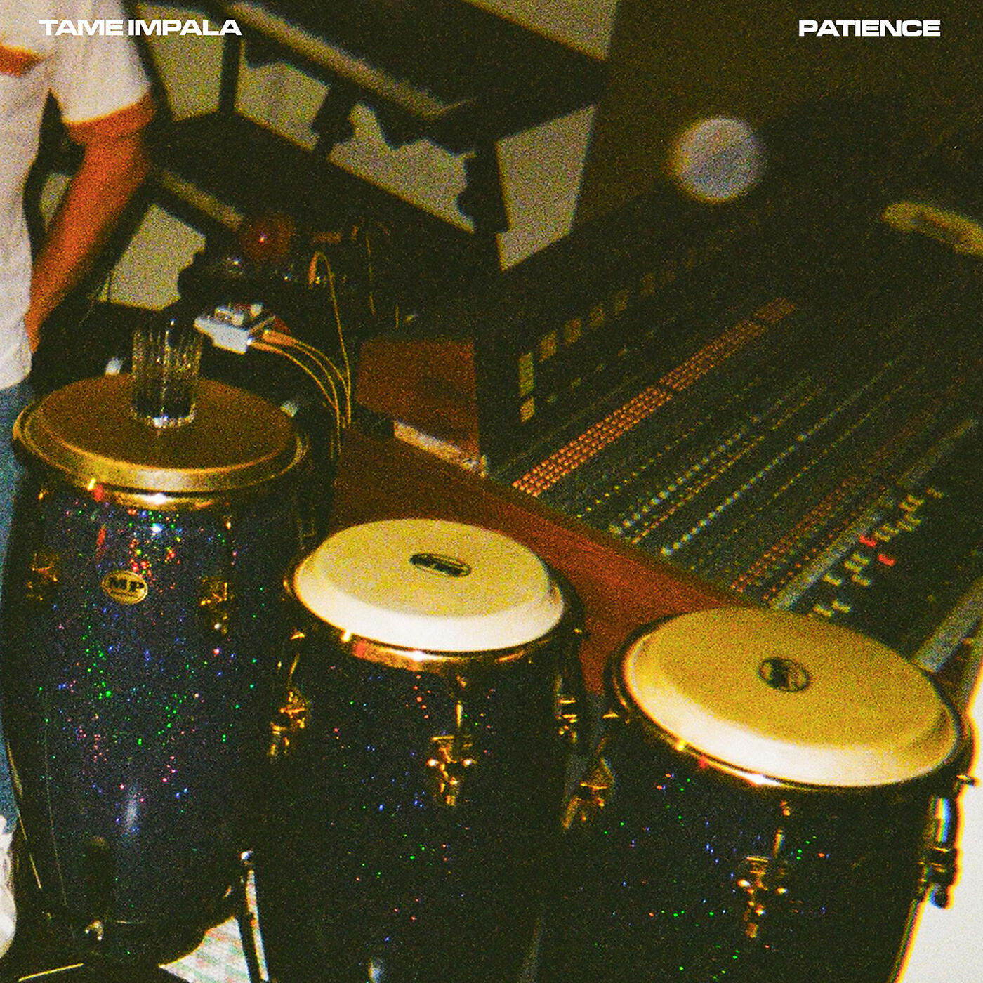 Tame Impala - Patience