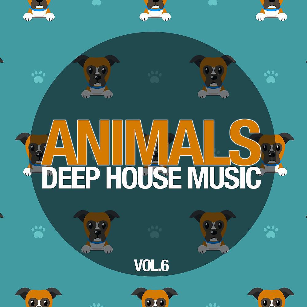 Jeff Kambusa - Rikalsa Vibes (Mark Rondon's Deep Mix)