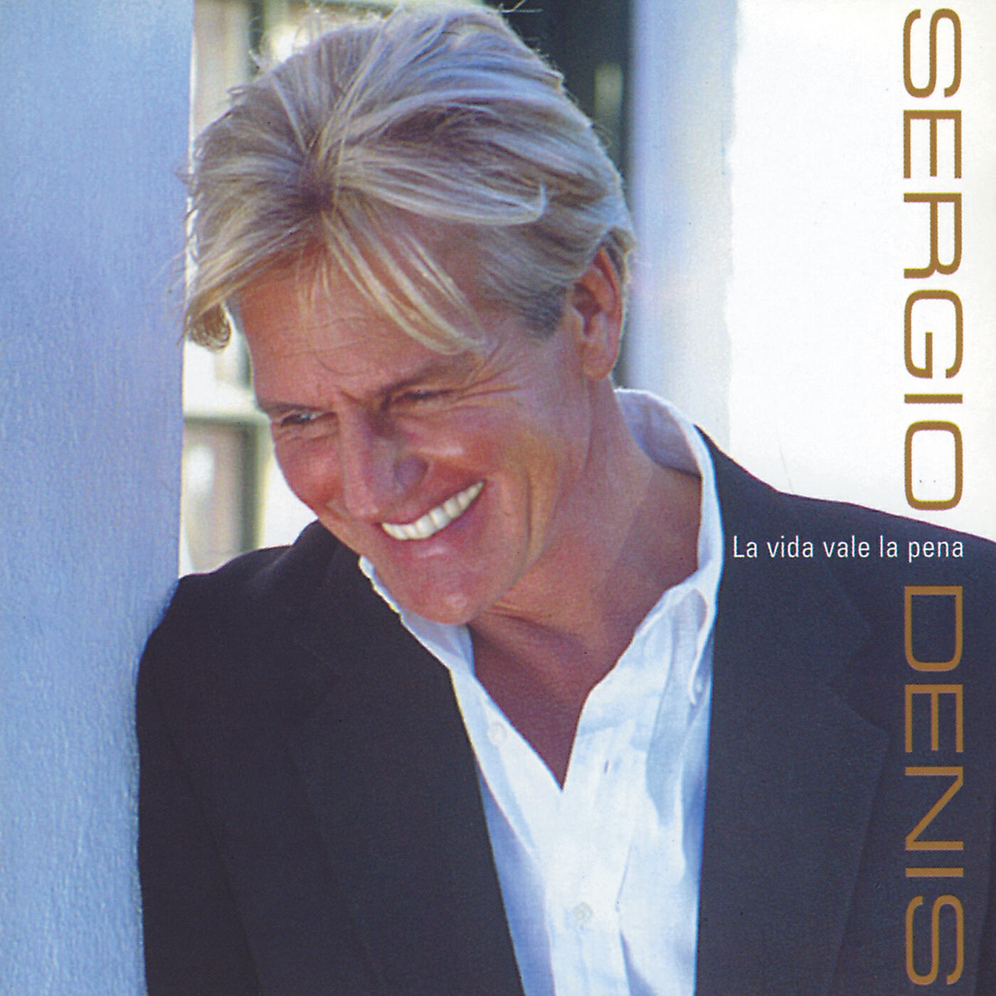 Sergio Denis - Dame Luz