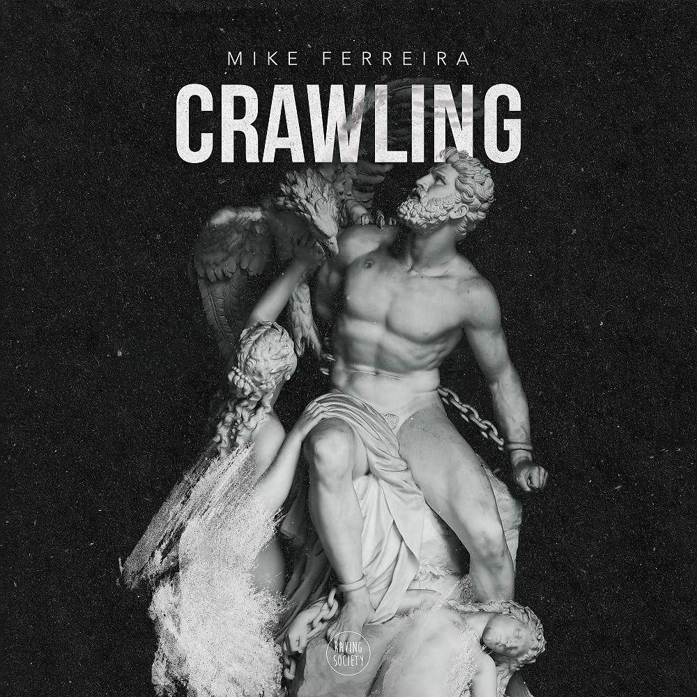 Постер альбома Crawling (Original Mix)