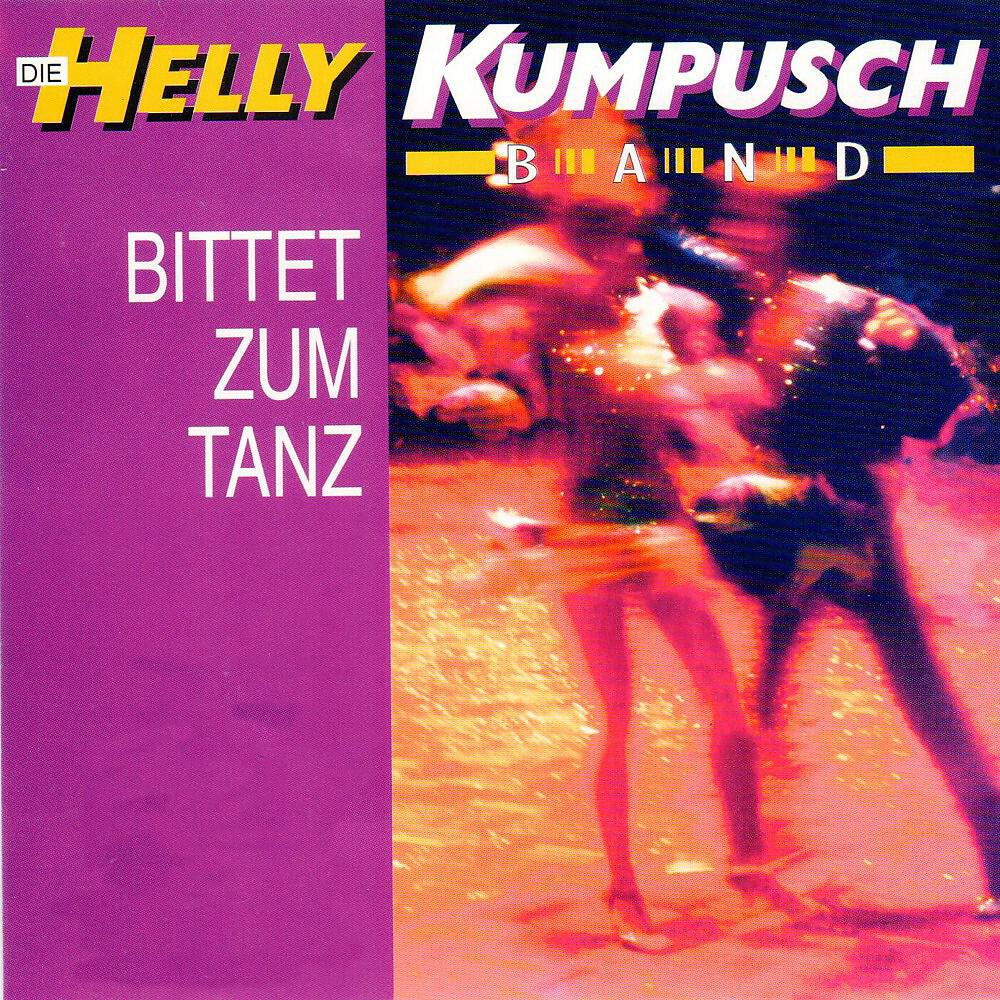 Helly Kumpusch Band - Espana Cani (Paso Doble)