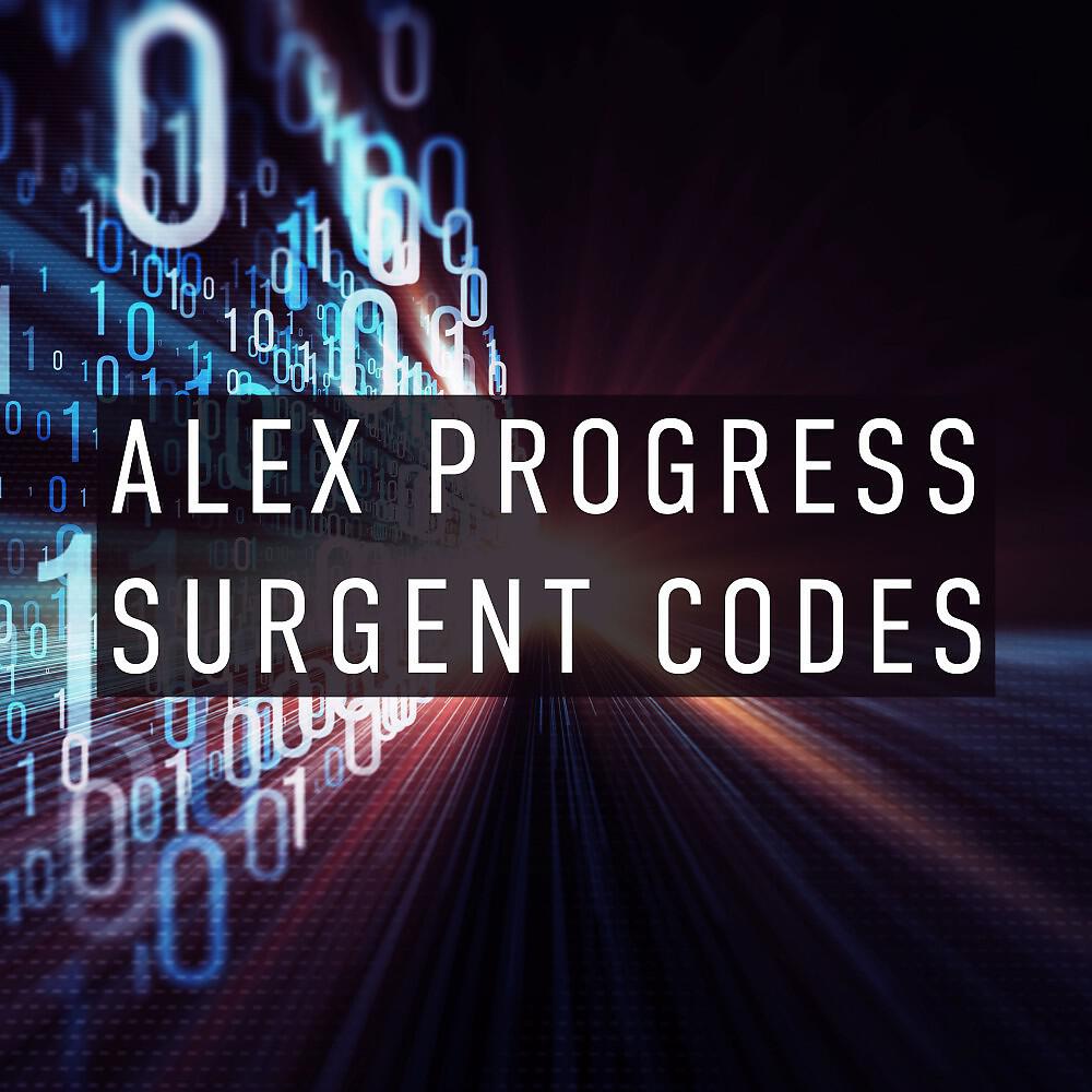 Alex Progress - Code Source