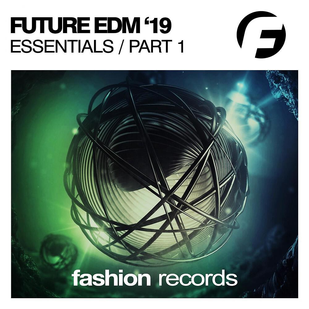 Galaxy DJs - Attention (Original Mix)