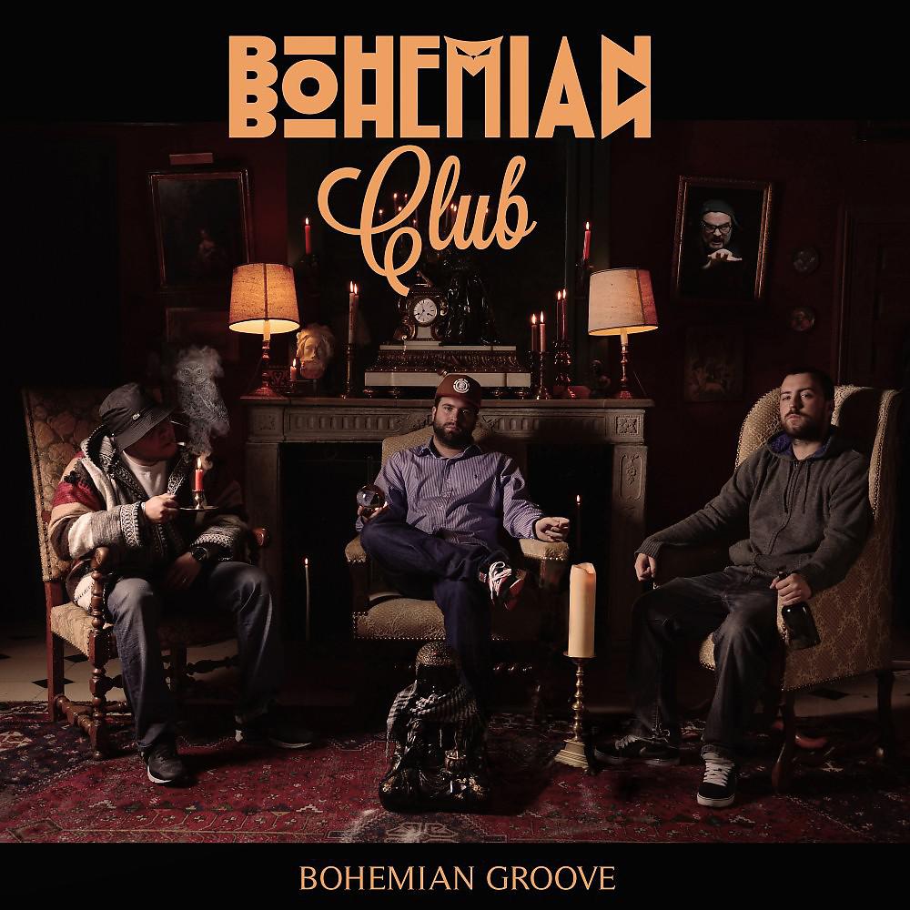 Постер альбома Bohemian Groove