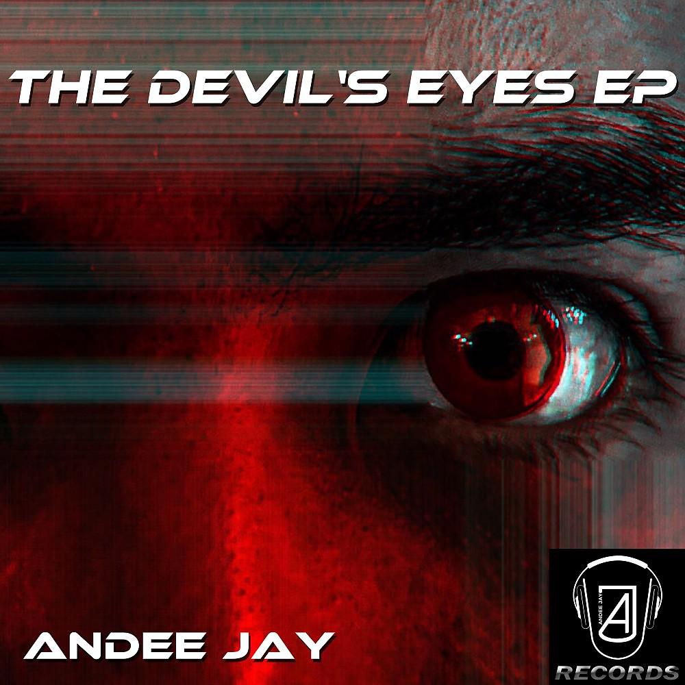 Постер альбома The Devil's Eyes EP