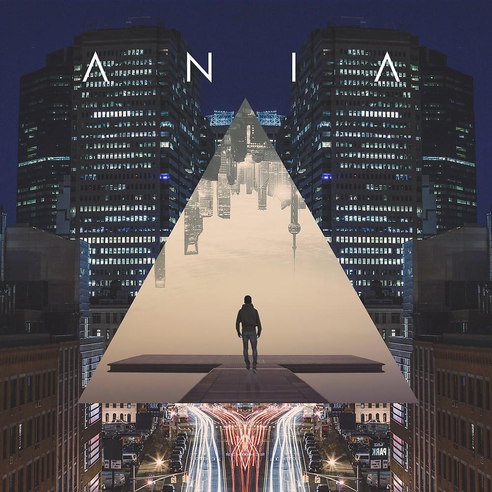 Постер альбома Ania