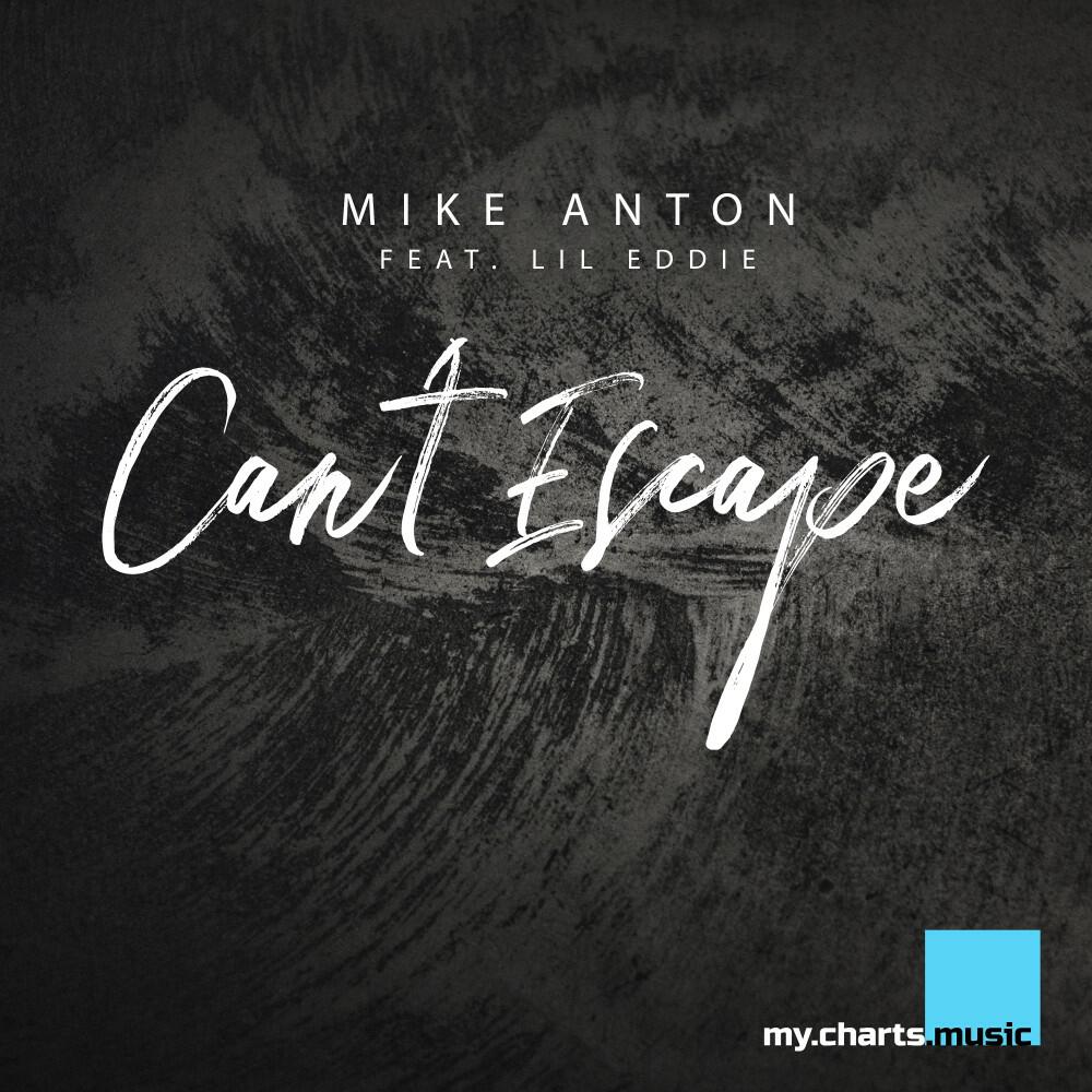Mike Anton - Can't Escape (Extended Mix)