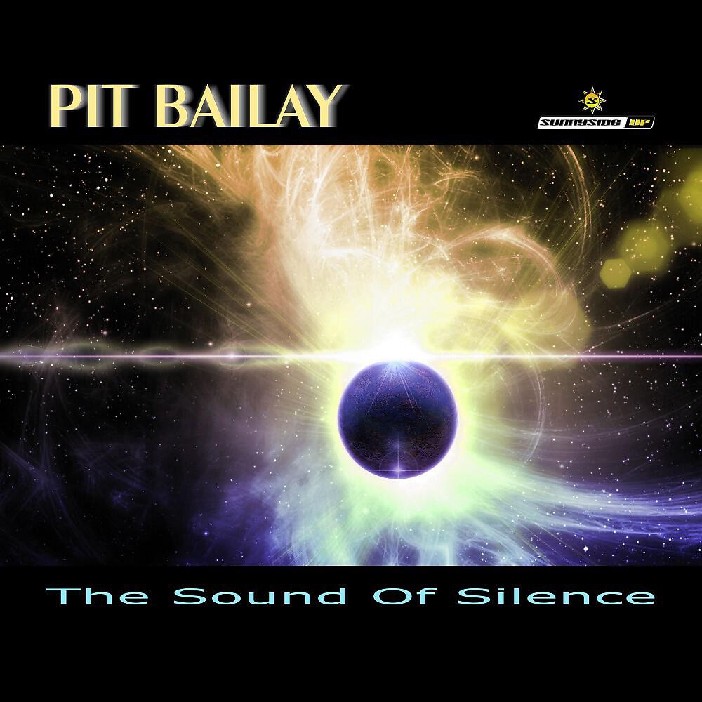 Pit Bailay - The Sound of Silence (Futurehouse Extended)