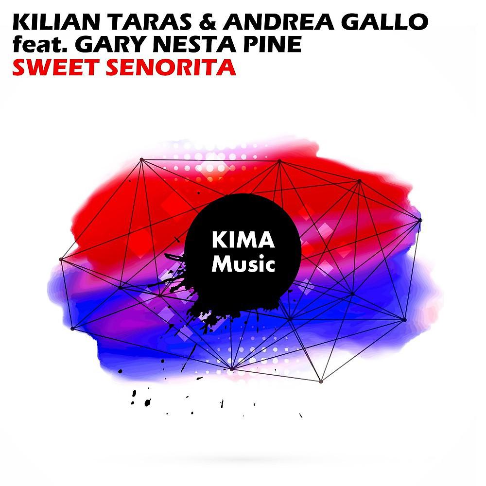 Постер альбома Sweet Senorita