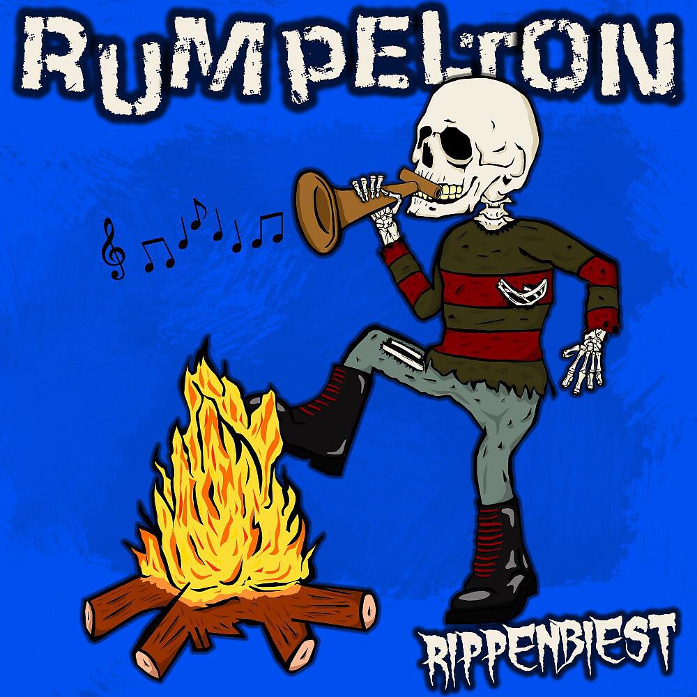 Rumpelton - Cäsar