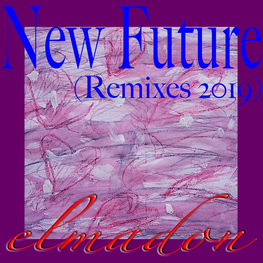 Elmadon - New Future (Magnam Gloriam Remix)