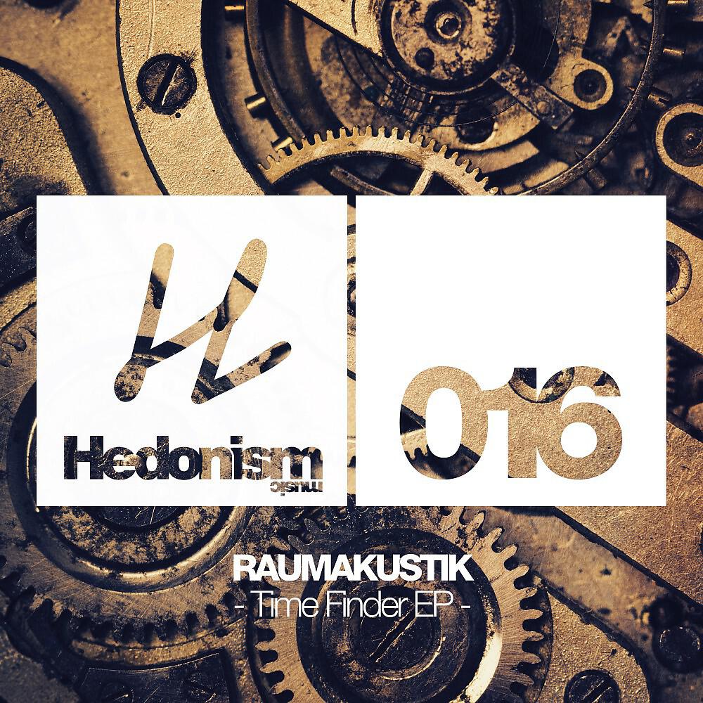 Raumakustik - Time Finder (Piem Edit)