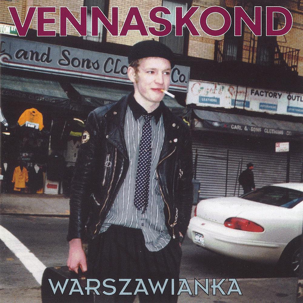 Постер альбома Warzawianka