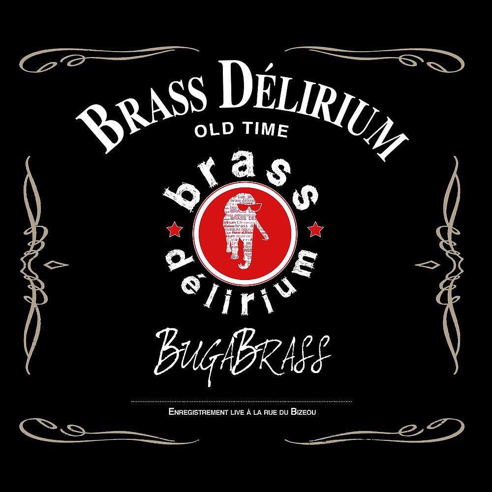 Brass Délirium - The Kids Arent Alright (Live)