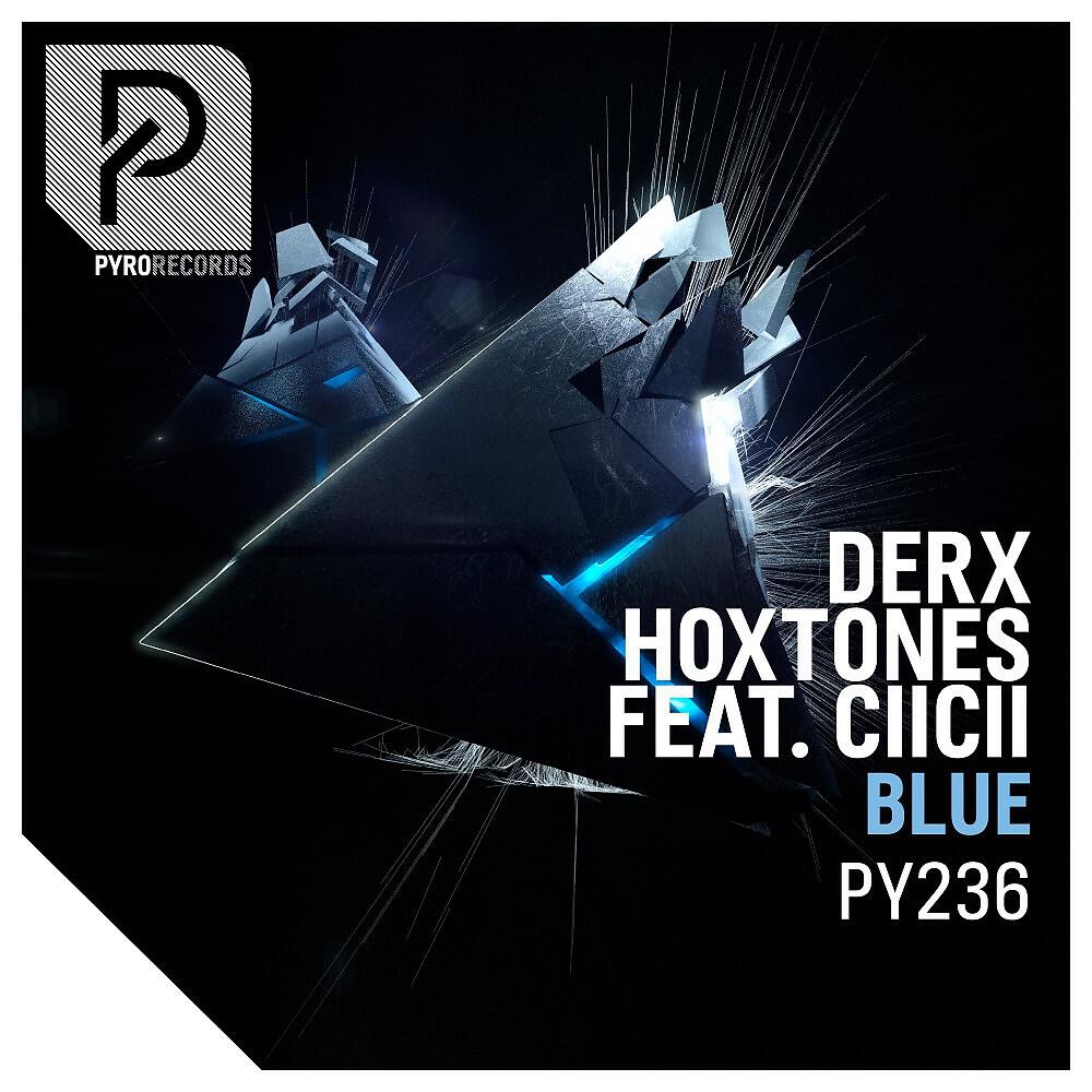 Derx - Blue