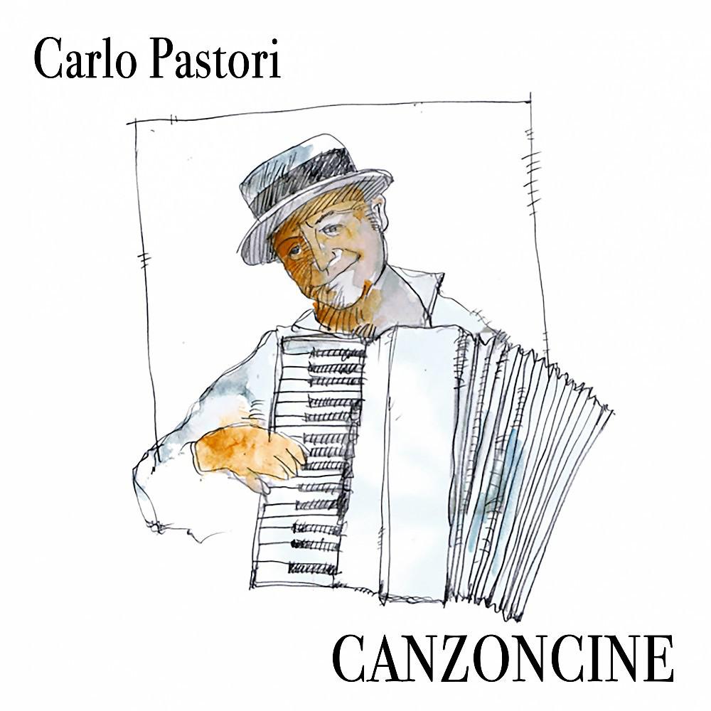 Постер альбома Canzoncine