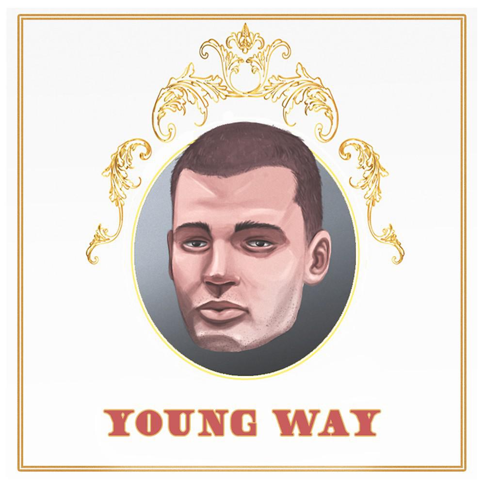 Постер альбома Young Way