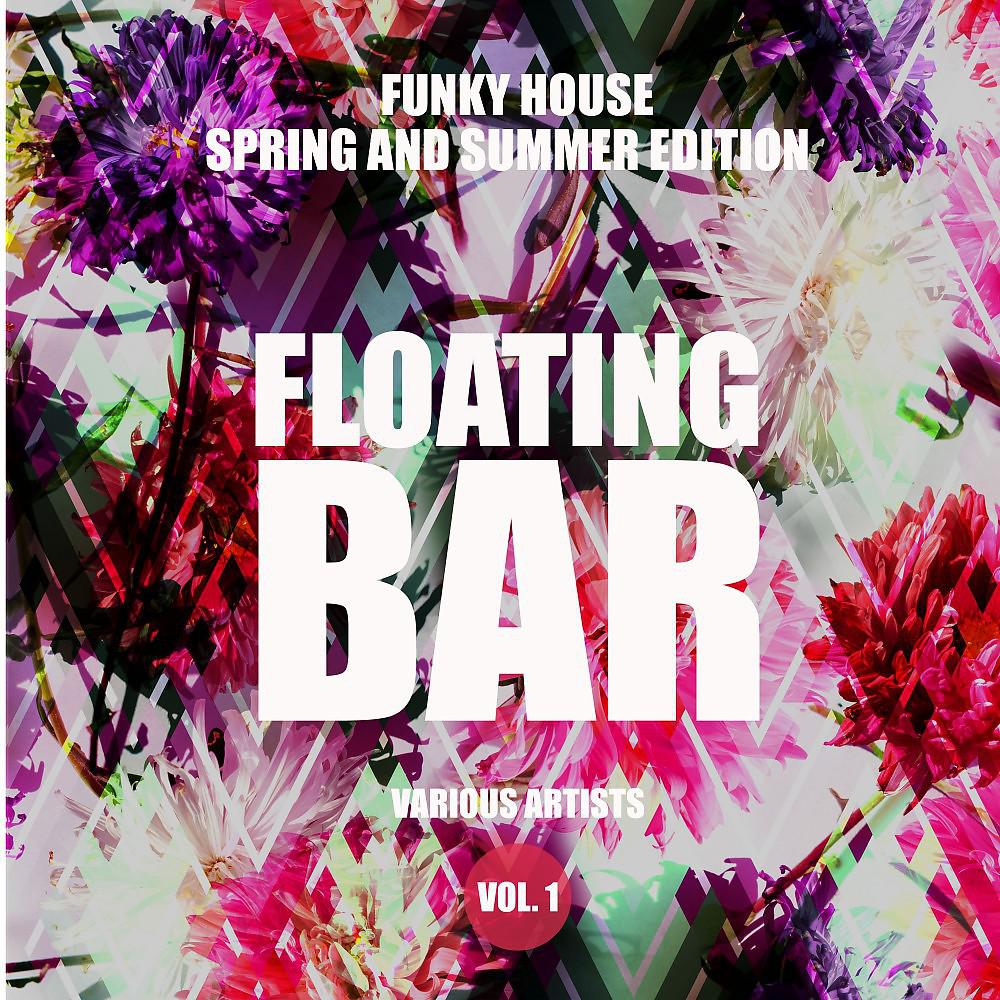 Постер альбома Floating Bar (Funky House Spring and Summer Edition), Vol. 1