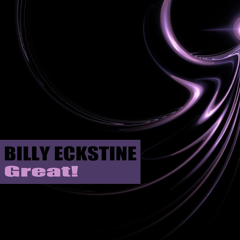 Billy Eckstine - Blue
