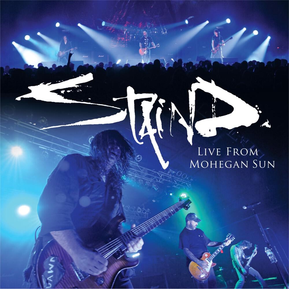 Staind - Right Here (Live)