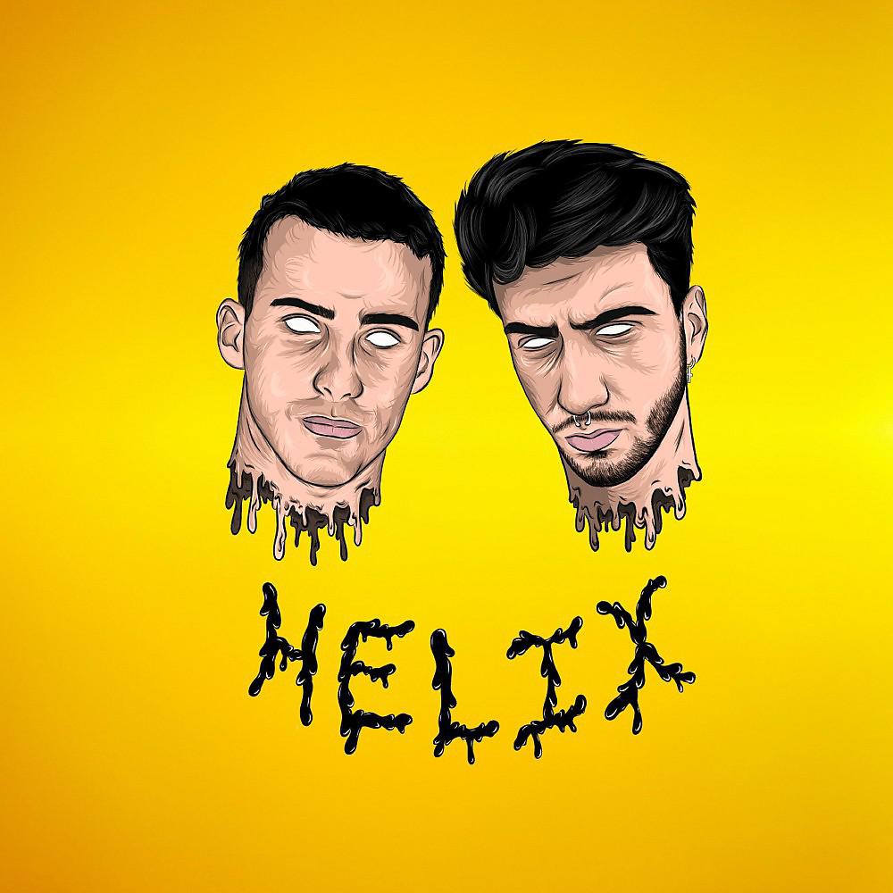 Постер альбома Helix
