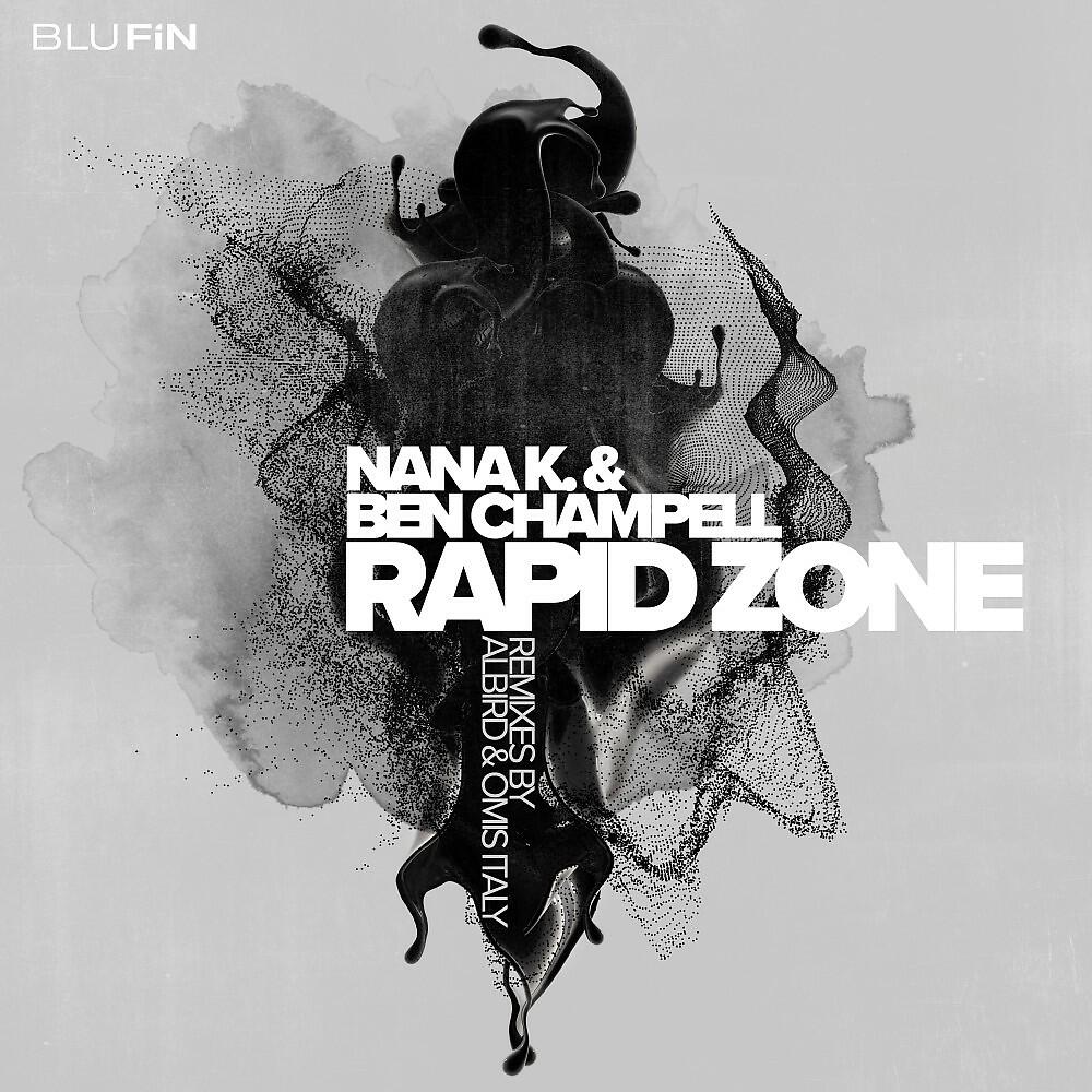 NANA K. - Rapid Zone (Albird Remix)