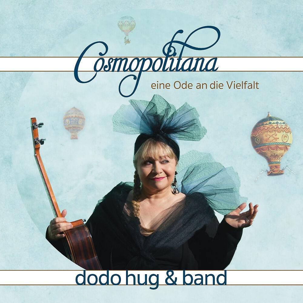 Dodo Hug - Old Christmas