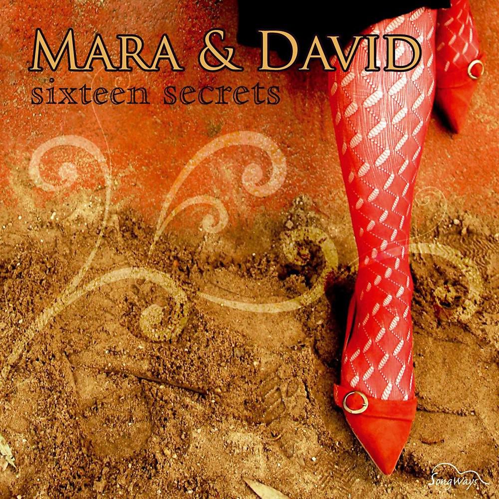 Постер альбома Sixteen Secrets