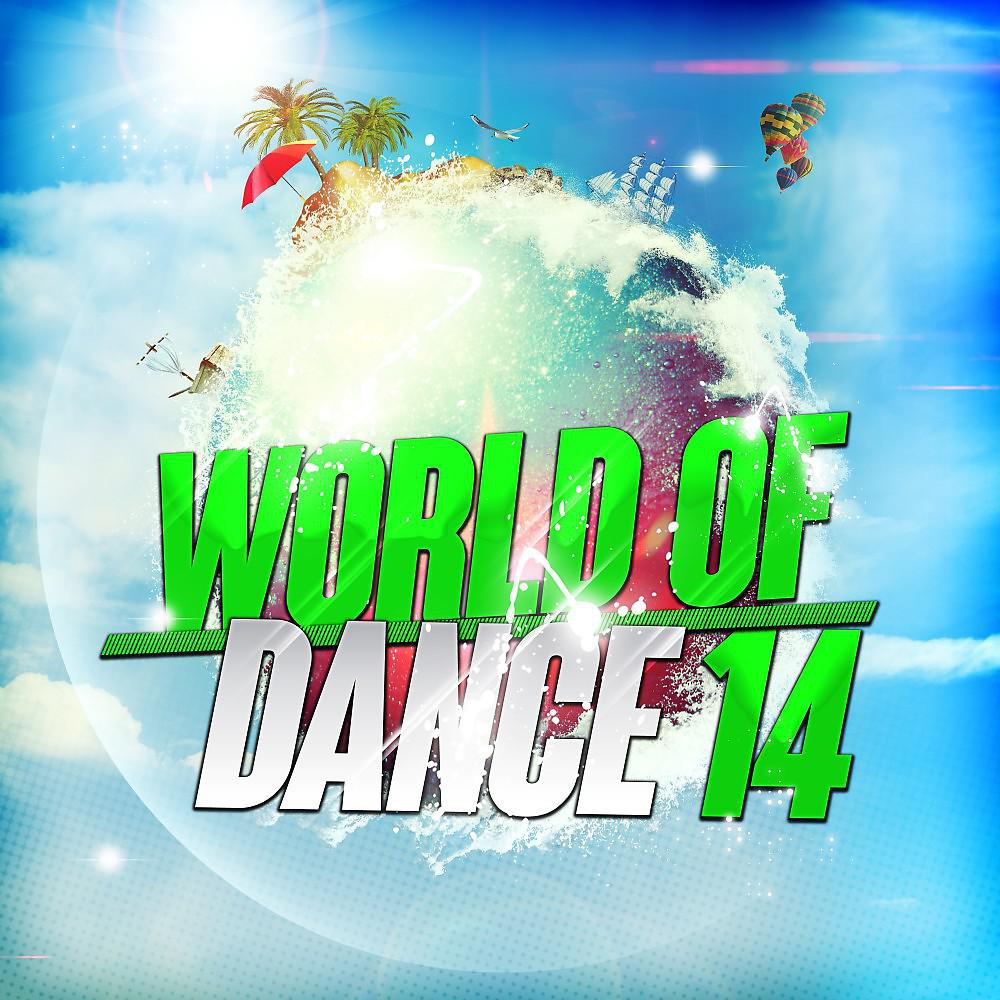 Постер альбома World of Dance 14