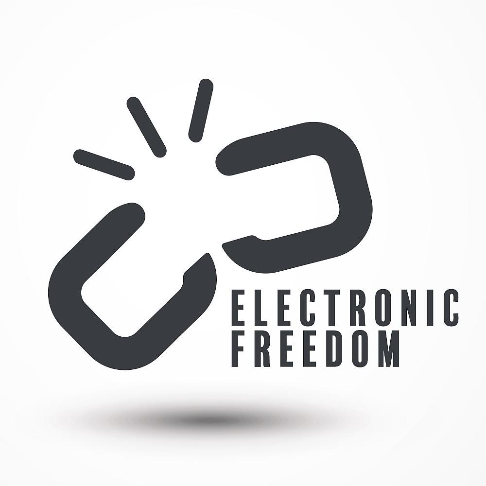 Постер альбома Electronic Freedom