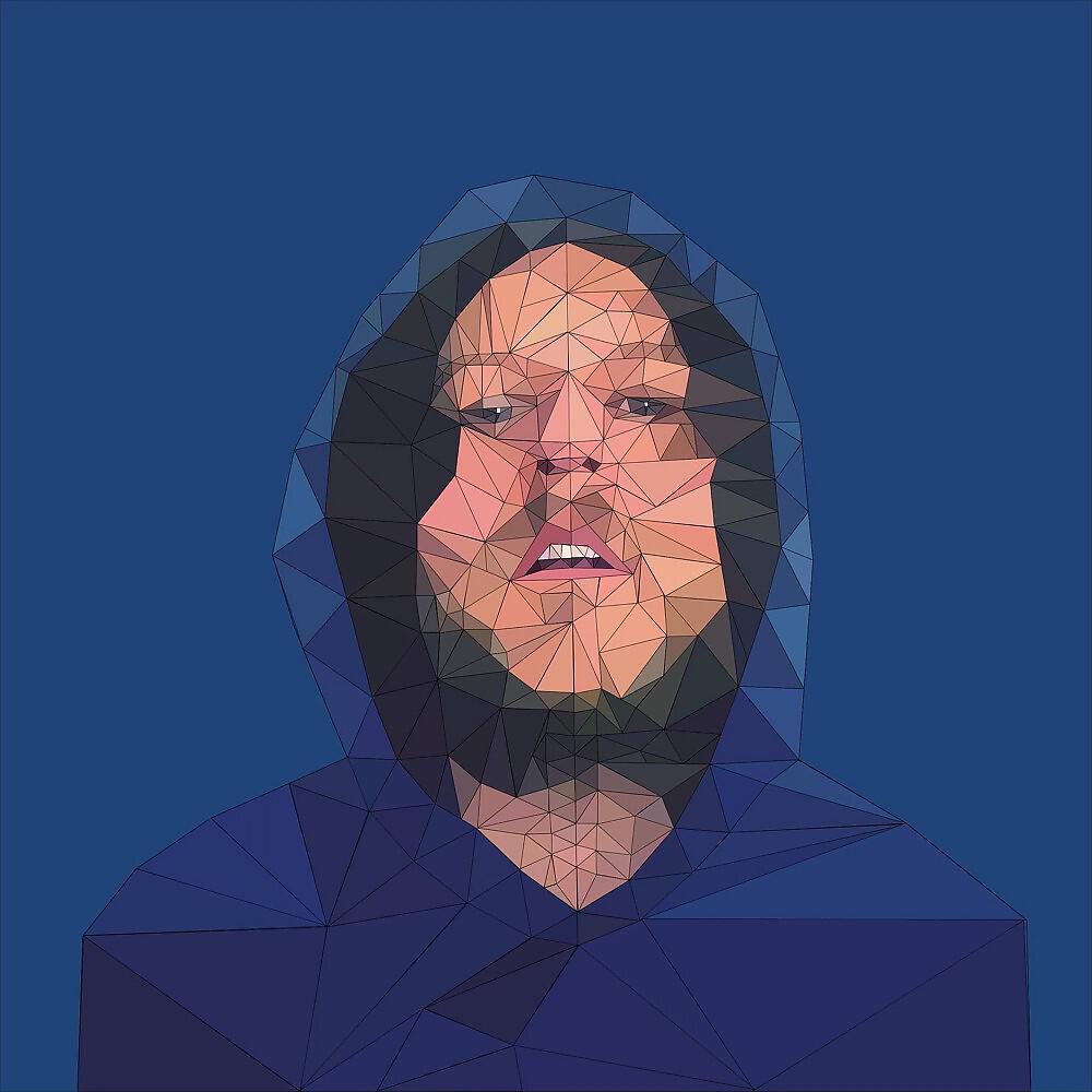 Moïse The Dude - Grizzly Music