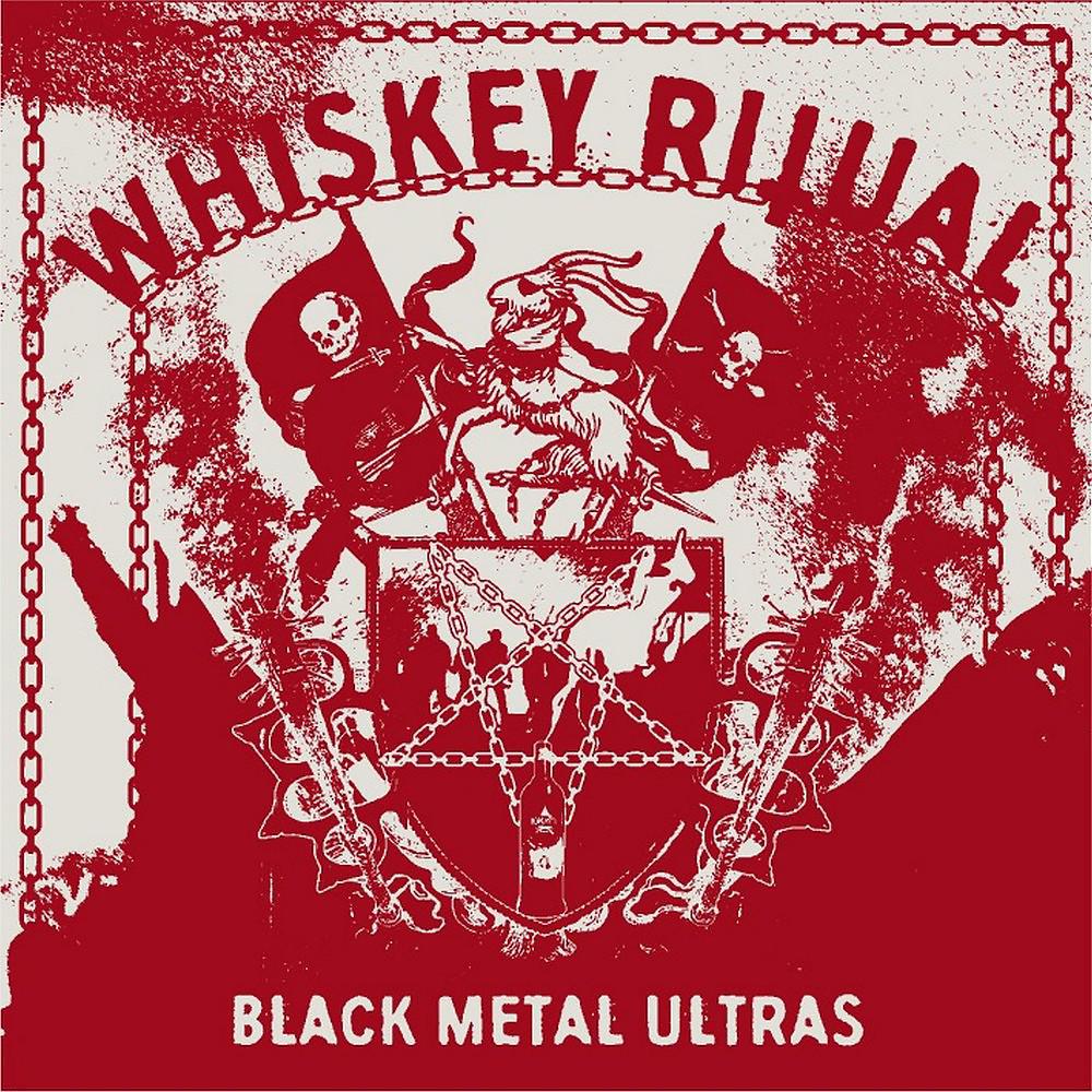 Постер альбома Black Metal Ultras